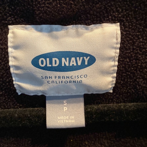 Old Navy Puffer Vest - Picture 2 of 6